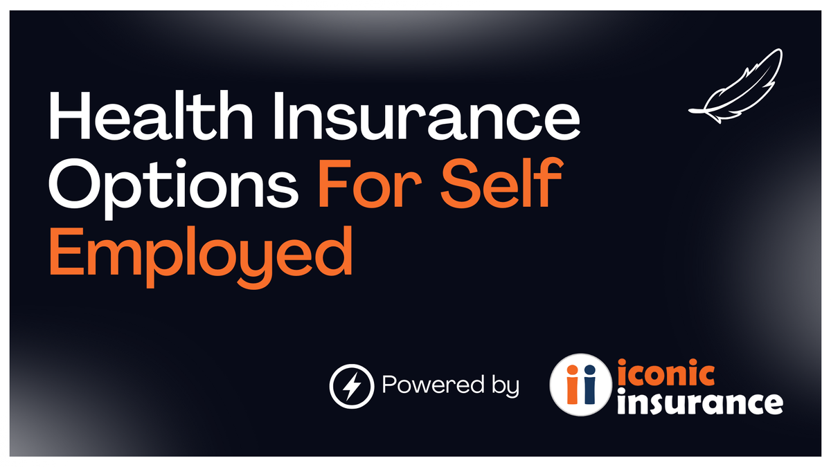 Self-Employed & Need Health Insurance? Here’s Your Complete Guide.