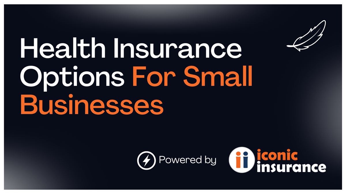 I want to offer health insurance to my employees but don't know where to start.