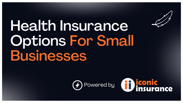 I want to offer health insurance to my employees but don't know where to start.